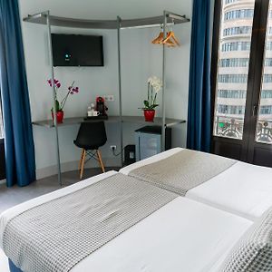 Hostal Carmen-Gran Via