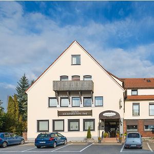 Hotel Landgasthaus Sockenbacher Hof