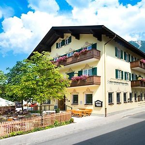 Hotel Gasthof Alter Wirt